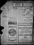 Thumbnail image of item number 2 in: 'Brownsville Herald (Brownsville, Tex.), Vol. 25, No. 103, Ed. 1 Friday, November 1, 1918'.
