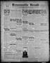 Primary view of Brownsville Herald (Brownsville, Tex.), Vol. 26, No. 174, Ed. 1 Saturday, January 24, 1920