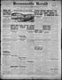 Primary view of Brownsville Herald (Brownsville, Tex.), Vol. 26, No. 228, Ed. 1 Saturday, March 27, 1920