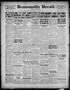 Primary view of Brownsville Herald (Brownsville, Tex.), Vol. 26, No. 35, Ed. 1 Sunday, April 25, 1920