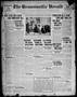 Primary view of The Brownsville Herald (Brownsville, Tex.), Vol. 27, No. 272, Ed. 1 Saturday, April 2, 1921