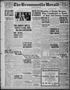 Newspaper: The Brownsville Herald (Brownsville, Tex.), Vol. 30, No. 42, Ed. 1 Tu…