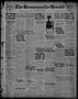 Primary view of The Brownsville Herald (Brownsville, Tex.), Vol. 30, No. 136, Ed. 1 Friday, November 16, 1923