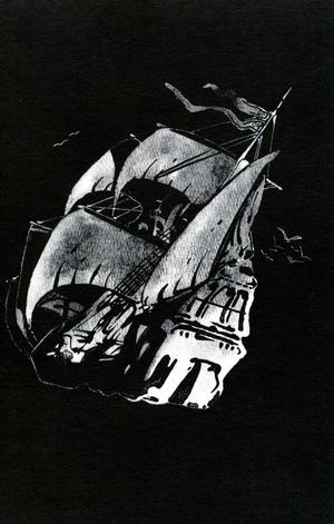 Primary view of object titled 'The Galleon, Volume 50, Number 2, Spring 1975'.