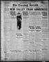 Newspaper: The Brownsville Evening Herald (Brownsville, Tex.), Vol. 32, No. 209,…