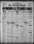 Newspaper: The Brownsville Evening Herald (Brownsville, Tex.), Vol. 32, No. 297,…
