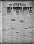 Newspaper: The Brownsville Evening Herald (Brownsville, Tex.), Vol. 32, No. 319,…