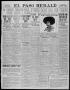 Primary view of El Paso Herald (El Paso, Tex.), Ed. 1, Thursday, July 28, 1910