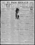Newspaper: El Paso Herald (El Paso, Tex.), Ed. 1, Saturday, August 6, 1910