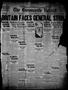 Thumbnail image of item number 1 in: 'The Brownsville Herald (Brownsville, Tex.), Vol. 33, Ed. 1 Saturday, May 1, 1926'.