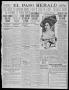 Primary view of El Paso Herald (El Paso, Tex.), Ed. 1, Thursday, August 25, 1910