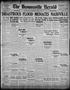 Newspaper: The Brownsville Herald (Brownsville, Tex.), Vol. 35, No. 177, Ed. 1 W…