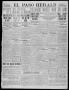 Newspaper: El Paso Herald (El Paso, Tex.), Ed. 1, Thursday, September 22, 1910
