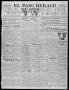 Newspaper: El Paso Herald (El Paso, Tex.), Ed. 1, Friday, November 4, 1910