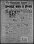 Primary view of The Brownsville Herald (Brownsville, Tex.), Vol. 37, No. 73, Ed. 1 Friday, September 14, 1928