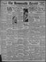 Primary view of The Brownsville Herald (Brownsville, Tex.), Vol. 38, No. 174, Ed. 1 Sunday, December 22, 1929
