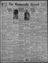 Thumbnail image of item number 1 in: 'The Brownsville Herald (Brownsville, Tex.), Vol. 38, No. 175, Ed. 1 Monday, December 23, 1929'.