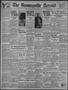 Primary view of The Brownsville Herald (Brownsville, Tex.), Vol. 38, No. 175, Ed. 2 Monday, December 23, 1929