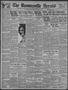 Primary view of The Brownsville Herald (Brownsville, Tex.), Vol. 38, No. 177, Ed. 2 Thursday, December 26, 1929