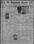 Primary view of The Brownsville Herald (Brownsville, Tex.), Vol. 38, No. 179, Ed. 1 Saturday, December 28, 1929
