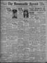 Primary view of The Brownsville Herald (Brownsville, Tex.), Vol. 38, No. 180, Ed. 1 Sunday, December 29, 1929