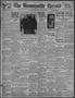 Newspaper: The Brownsville Herald (Brownsville, Tex.), Vol. 38, No. 181, Ed. 1 M…