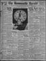 Primary view of The Brownsville Herald (Brownsville, Tex.), Vol. 38, No. 182, Ed. 1 Tuesday, December 31, 1929