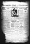 Primary view of Navasota Daily Examiner (Navasota, Tex.), Vol. 25, No. 239, Ed. 1 Saturday, October 28, 1922