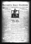 Newspaper: Navasota Daily Examiner (Navasota, Tex.), Vol. 25, No. 246, Ed. 1 Mon…