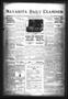Newspaper: Navasota Daily Examiner (Navasota, Tex.), Vol. 25, No. 257, Ed. 1 Mon…