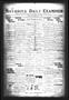 Newspaper: Navasota Daily Examiner (Navasota, Tex.), Vol. 29, No. 205, Ed. 1 Wed…