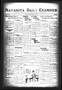 Newspaper: Navasota Daily Examiner (Navasota, Tex.), Vol. 29, No. 206, Ed. 1 Thu…