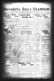 Newspaper: Navasota Daily Examiner (Navasota, Tex.), Vol. 29, No. 208, Ed. 1 Sat…