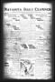 Newspaper: Navasota Daily Examiner (Navasota, Tex.), Vol. 29, No. 209, Ed. 1 Mon…