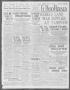 Primary view of El Paso Herald (El Paso, Tex.), Ed. 1, Friday, June 5, 1914