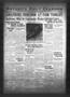 Primary view of Navasota Daily Examiner (Navasota, Tex.), Vol. 39, No. 200, Ed. 1 Thursday, October 14, 1937