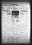 Newspaper: Navasota Daily Examiner (Navasota, Tex.), Vol. 39, No. 245, Ed. 1 Tue…