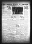 Newspaper: Navasota Daily Examiner (Navasota, Tex.), Vol. 40, No. 105, Ed. 1 Tue…