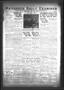 Newspaper: Navasota Daily Examiner (Navasota, Tex.), Vol. 40, No. 143, Ed. 1 Fri…