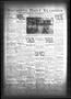 Thumbnail image of item number 1 in: 'Navasota Daily Examiner (Navasota, Tex.), Vol. 40, No. 232, Ed. 1 Friday, November 25, 1938'.