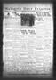 Newspaper: Navasota Daily Examiner (Navasota, Tex.), Vol. 40, No. 257, Ed. 1 Sat…