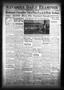 Newspaper: Navasota Daily Examiner (Navasota, Tex.), Vol. 44, No. 40, Ed. 1 Frid…