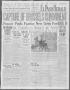 Primary view of El Paso Herald (El Paso, Tex.), Ed. 1, Thursday, August 20, 1914