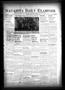Newspaper: Navasota Daily Examiner (Navasota, Tex.), Vol. 44, No. 146, Ed. 1 Fri…