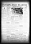 Thumbnail image of item number 1 in: 'Navasota Daily Examiner (Navasota, Tex.), Vol. 44, No. 171, Ed. 1 Saturday, September 16, 1939'.