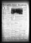 Newspaper: Navasota Daily Examiner (Navasota, Tex.), Vol. 44, No. 183, Ed. 1 Sat…