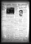 Newspaper: Navasota Daily Examiner (Navasota, Tex.), Vol. 45, No. 222, Ed. 1 Thu…