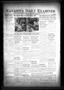 Newspaper: Navasota Daily Examiner (Navasota, Tex.), Vol. 45, No. 229, Ed. 1 Fri…