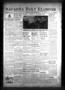 Newspaper: Navasota Daily Examiner (Navasota, Tex.), Vol. 45, No. 235, Ed. 1 Sat…