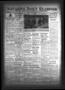 Primary view of Navasota Daily Examiner (Navasota, Tex.), Vol. 45, No. 270, Ed. 1 Saturday, January 13, 1940
